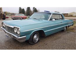 1964 Chevrolet Impala (CC-1415481) for sale in Mankato, Minnesota