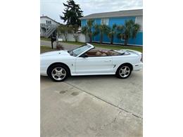 1997 Ford Mustang (CC-1415498) for sale in Greensboro, North Carolina