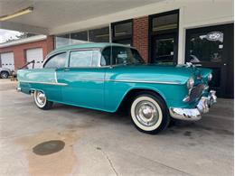 1955 Chevrolet Bel Air (CC-1415499) for sale in Greensboro, North Carolina