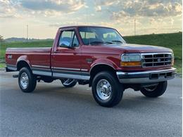 1997 Ford F250 (CC-1415501) for sale in Greensboro, North Carolina