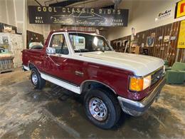 1989 Ford Bronco (CC-1415517) for sale in Redmond, Oregon