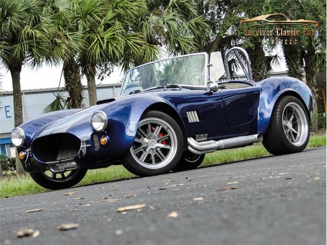 1967 Shelby Cobra (CC-1415519) for sale in Palmetto, Florida