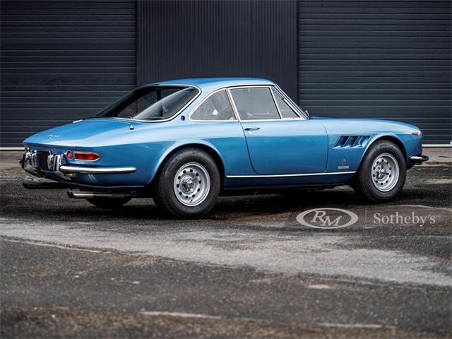 1968 Ferrari 330 Gtc For Sale Classiccars Com Cc 1415543