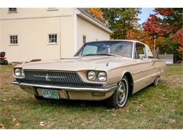 1966 Ford Thunderbird (CC-1415555) for sale in Bow, New Hampshire