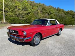 1966 Ford Mustang (CC-1415556) for sale in Carthage, Tennessee
