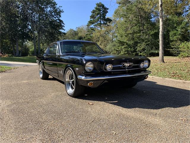 1965 Ford Mustang for Sale | ClassicCars.com | CC-1415557