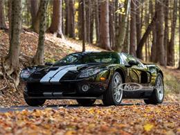 2005 Ford GT (CC-1415562) for sale in Hershey, Pennsylvania