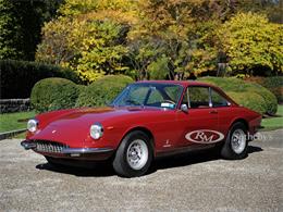 1969 Ferrari 365 GTC (CC-1415565) for sale in Hershey, Pennsylvania