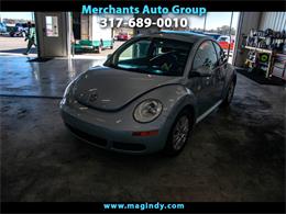 2009 Volkswagen Beetle (CC-1415567) for sale in Cicero, Indiana