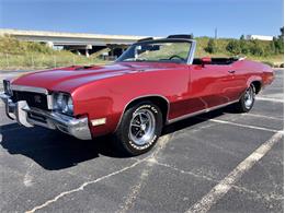 1972 Buick Automobile (CC-1415569) for sale in Simpsonville, South Carolina