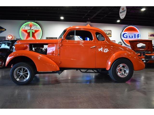 1937 Chevrolet Coupe (CC-1415575) for sale in Payson, Arizona