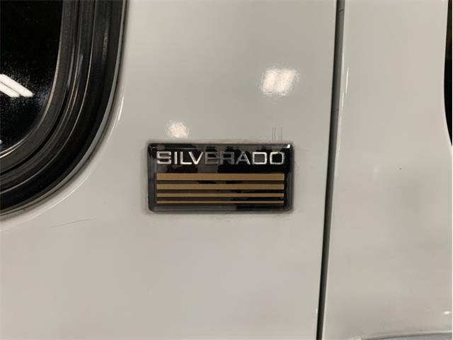 1989 Chevrolet Suburban (CC-1415577) for sale in Holland , Michigan