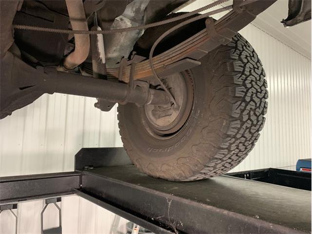 1989 Chevrolet Suburban (CC-1415577) for sale in Holland , Michigan