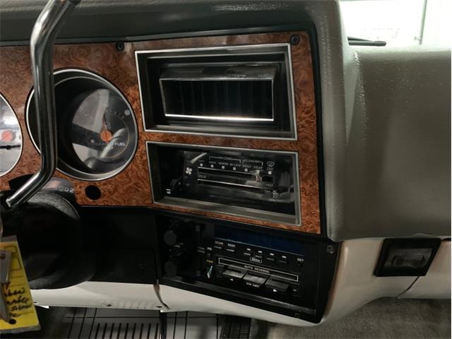 1989 Chevrolet Suburban (CC-1415577) for sale in Holland , Michigan