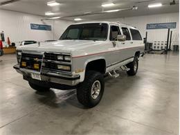 1989 Chevrolet Suburban (CC-1415577) for sale in Holland , Michigan