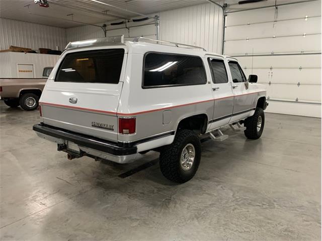 1989 Chevrolet Suburban (CC-1415577) for sale in Holland , Michigan