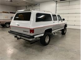 1989 Chevrolet Suburban (CC-1415577) for sale in Holland , Michigan