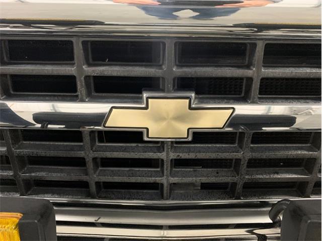 1989 Chevrolet Suburban (CC-1415577) for sale in Holland , Michigan