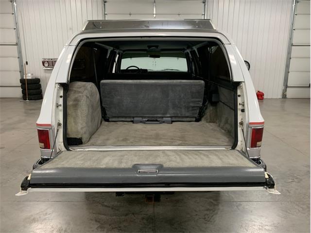 1989 Chevrolet Suburban (CC-1415577) for sale in Holland , Michigan