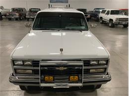1989 Chevrolet Suburban (CC-1415577) for sale in Holland , Michigan