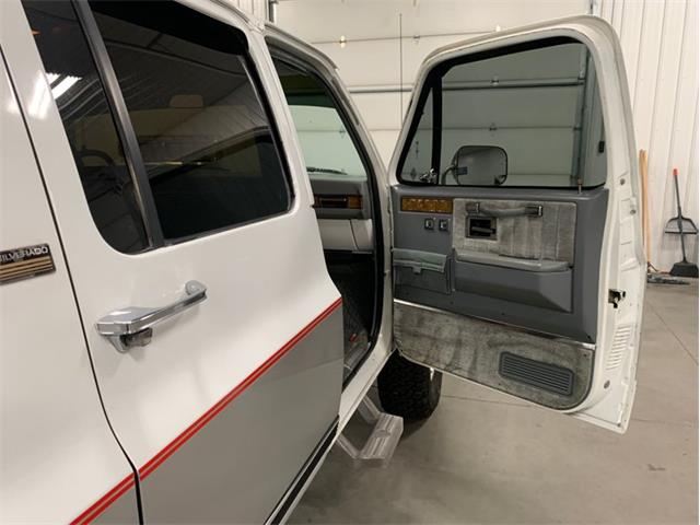 1989 Chevrolet Suburban (CC-1415577) for sale in Holland , Michigan