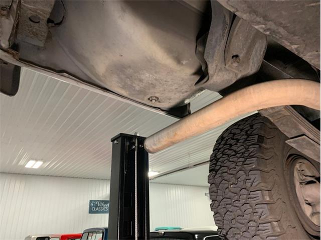 1989 Chevrolet Suburban (CC-1415577) for sale in Holland , Michigan