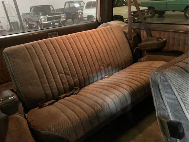 1989 Chevrolet Suburban (CC-1415577) for sale in Holland , Michigan