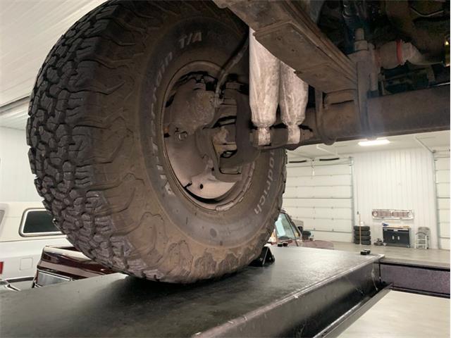 1989 Chevrolet Suburban (CC-1415577) for sale in Holland , Michigan