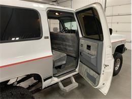 1989 Chevrolet Suburban (CC-1415577) for sale in Holland , Michigan