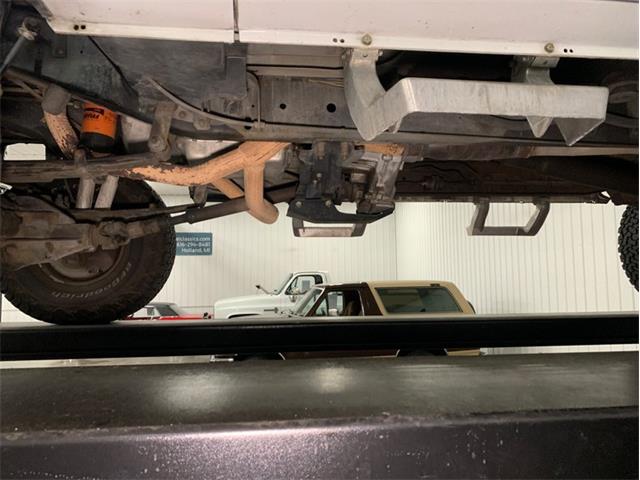 1989 Chevrolet Suburban (CC-1415577) for sale in Holland , Michigan