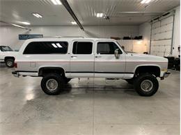 1989 Chevrolet Suburban (CC-1415577) for sale in Holland , Michigan