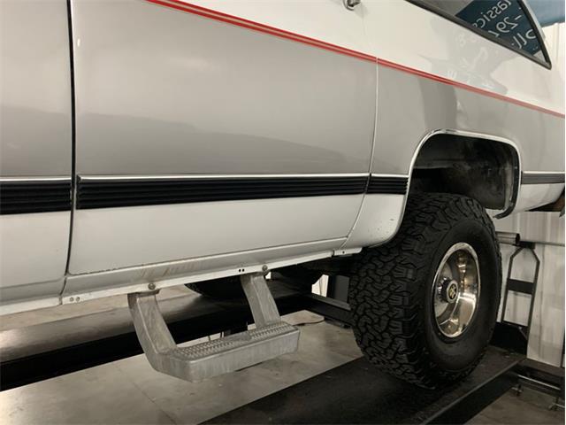 1989 Chevrolet Suburban (CC-1415577) for sale in Holland , Michigan