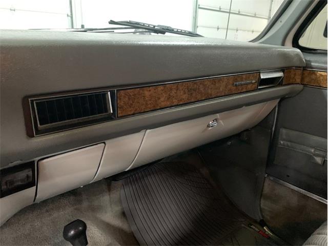 1989 Chevrolet Suburban (CC-1415577) for sale in Holland , Michigan