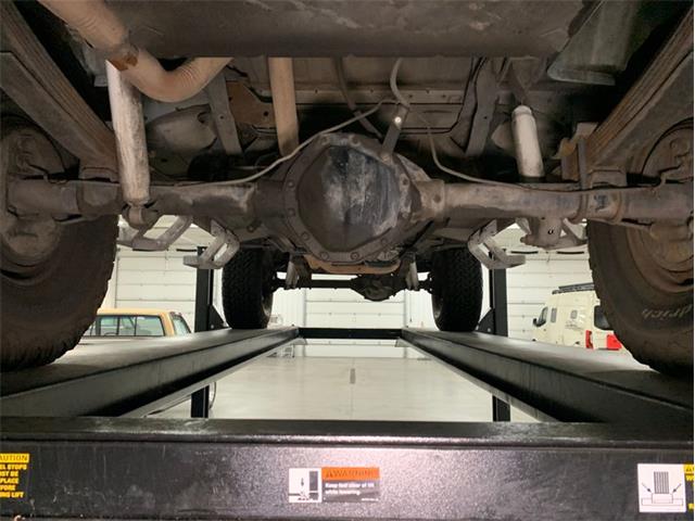 1989 Chevrolet Suburban (CC-1415577) for sale in Holland , Michigan