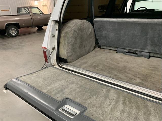 1989 Chevrolet Suburban (CC-1415577) for sale in Holland , Michigan