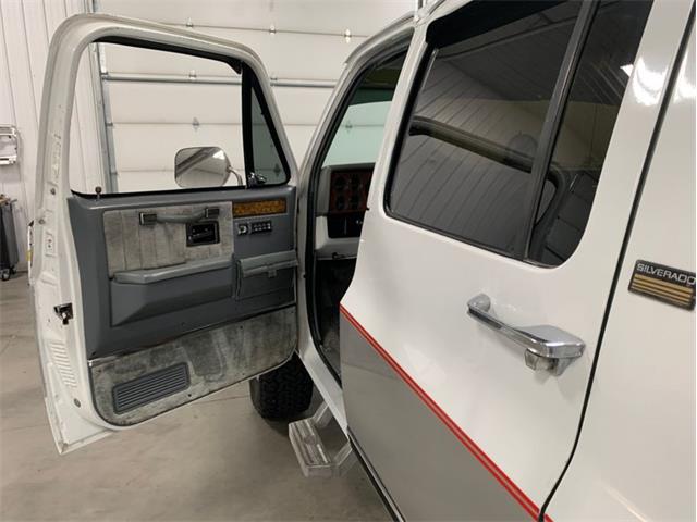 1989 Chevrolet Suburban (CC-1415577) for sale in Holland , Michigan