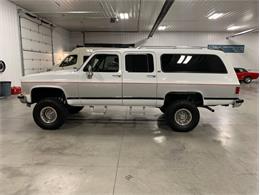 1989 Chevrolet Suburban (CC-1415577) for sale in Holland , Michigan