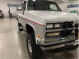 1989 Chevrolet Suburban (CC-1415577) for sale in Holland , Michigan