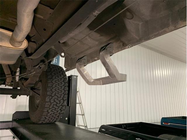 1989 Chevrolet Suburban (CC-1415577) for sale in Holland , Michigan