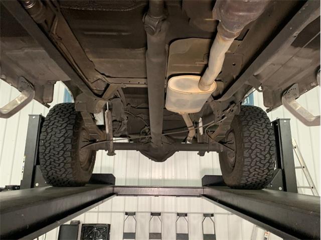 1989 Chevrolet Suburban (CC-1415577) for sale in Holland , Michigan