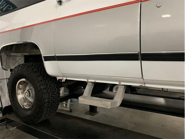 1989 Chevrolet Suburban (CC-1415577) for sale in Holland , Michigan