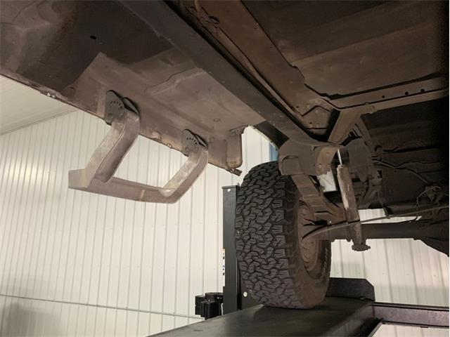 1989 Chevrolet Suburban (CC-1415577) for sale in Holland , Michigan