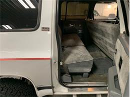 1989 Chevrolet Suburban (CC-1415577) for sale in Holland , Michigan