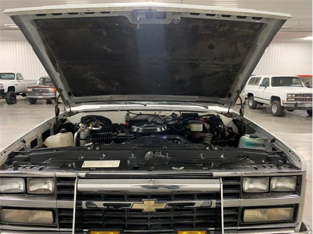 1989 Chevrolet Suburban (CC-1415577) for sale in Holland , Michigan