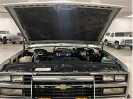 1989 Chevrolet Suburban (CC-1415577) for sale in Holland , Michigan