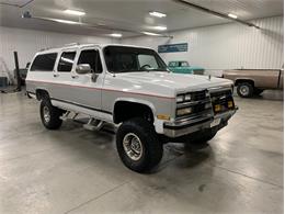 1989 Chevrolet Suburban (CC-1415577) for sale in Holland , Michigan