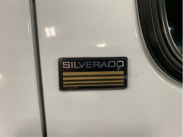 1989 Chevrolet Suburban (CC-1415577) for sale in Holland , Michigan