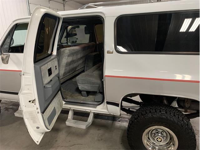 1989 Chevrolet Suburban (CC-1415577) for sale in Holland , Michigan