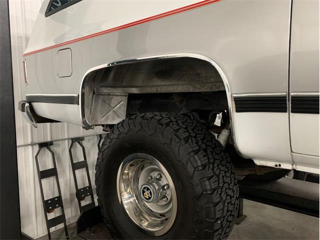 1989 Chevrolet Suburban (CC-1415577) for sale in Holland , Michigan