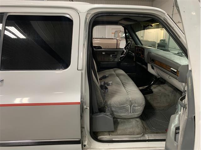 1989 Chevrolet Suburban (CC-1415577) for sale in Holland , Michigan